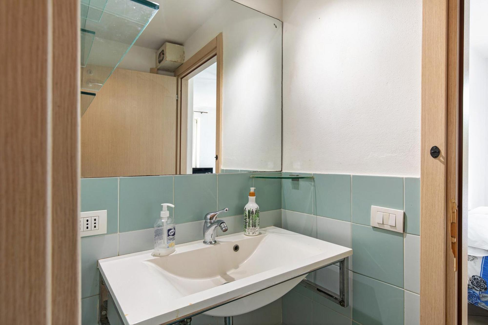Grazioso A Apartment *