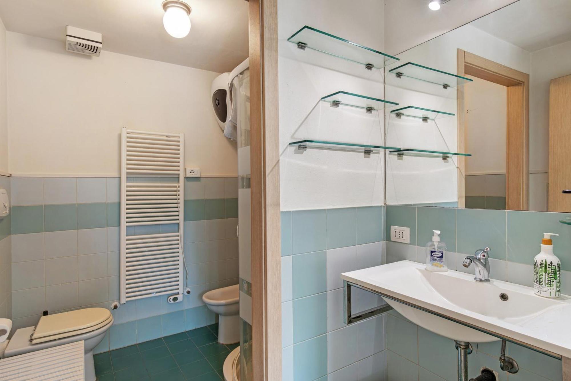 Grazioso A Apartment
