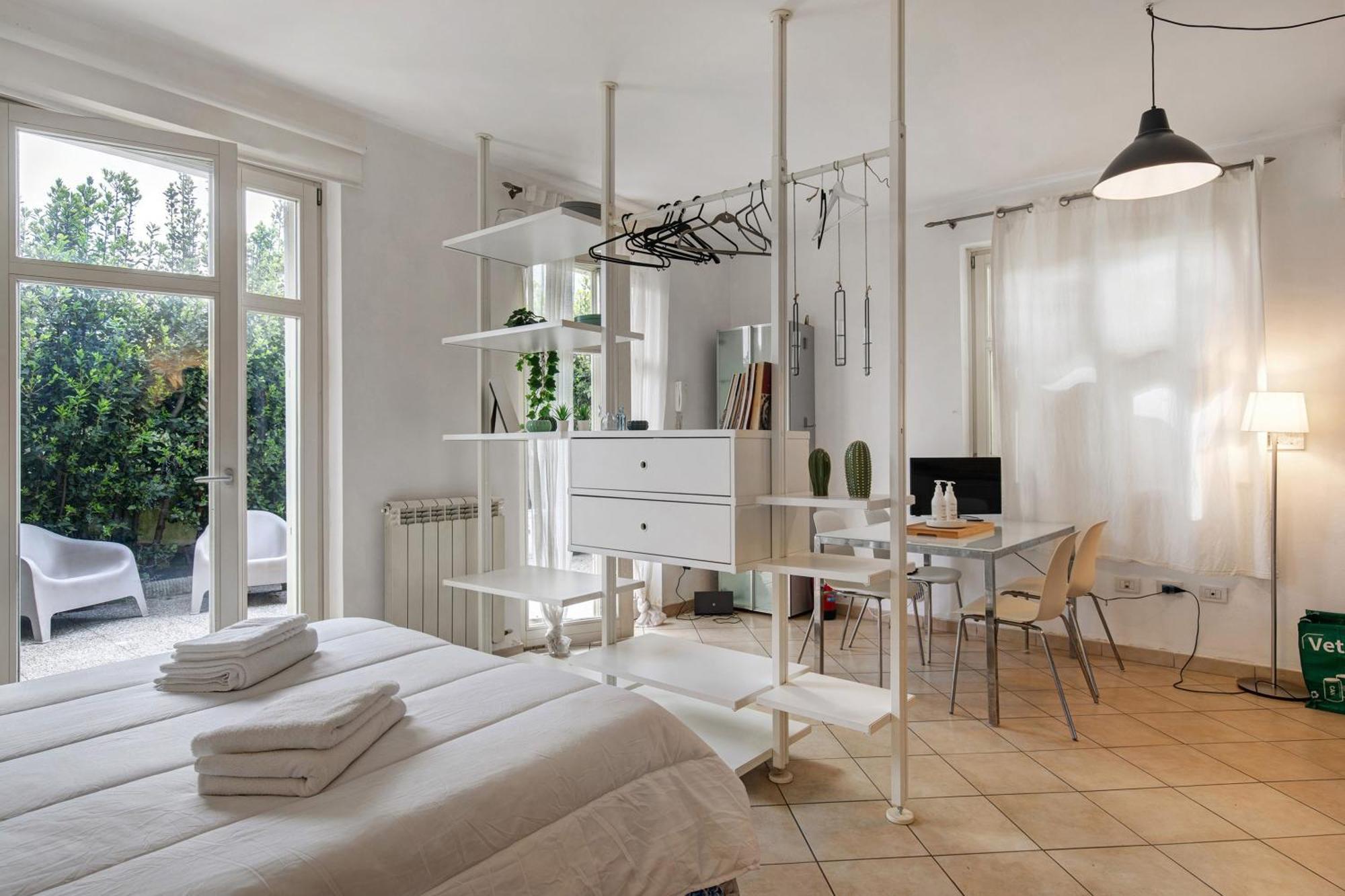 Grazioso A Apartment *