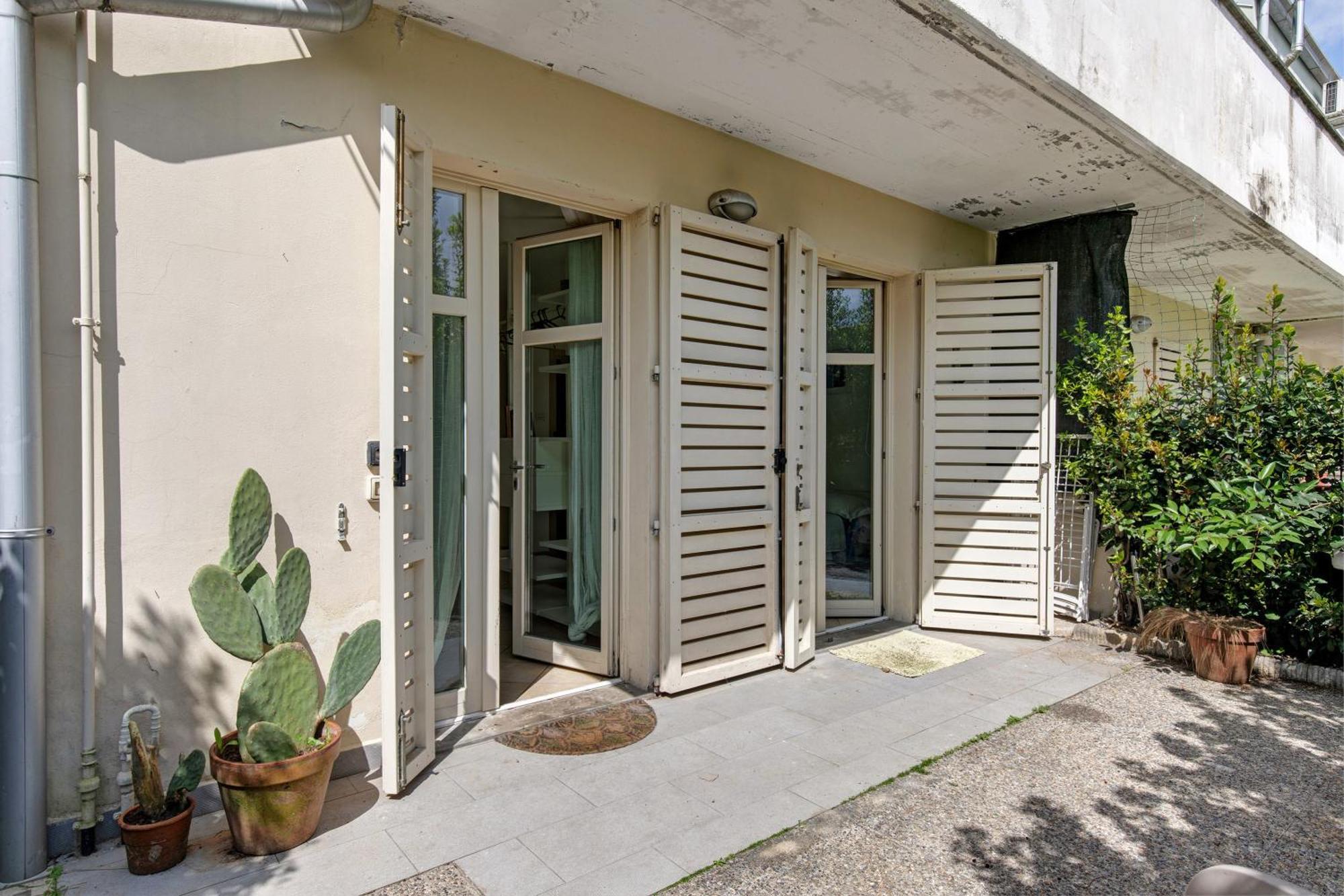 Apartment Grazioso A *